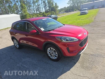 2020 Ford Escape SE - miniatura 3