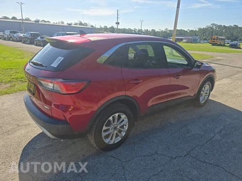 2020 Ford Escape SE - miniatura 4