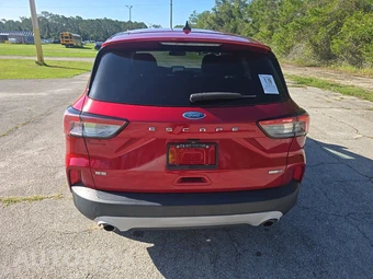 2020 Ford Escape SE - miniatura 5