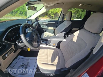2020 Ford Escape SE - miniatura 7