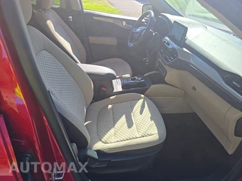2020 Ford Escape SE - miniatura 8