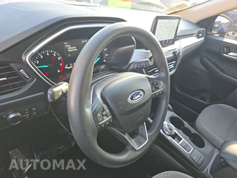 2020 Ford Escape SE – miniatura 10