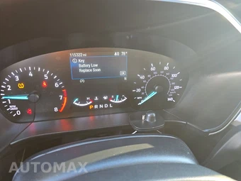 2020 Ford Escape SE – miniatura 12
