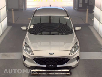 2020 Ford Escape SE – miniatura 2