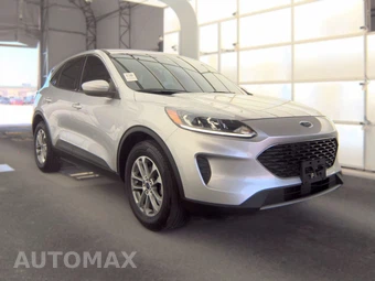 2020 Ford Escape SE – miniatura 3