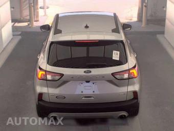 2020 Ford Escape SE – miniatura 5
