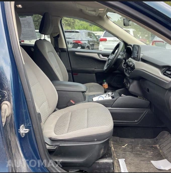 2020 Ford Escape SE - miniatura 10