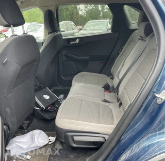 2020 Ford Escape SE - miniatura 11