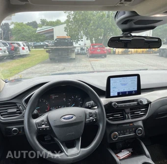 2020 Ford Escape SE - miniatura 12