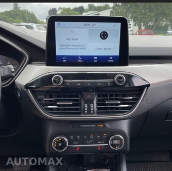 2020 Ford Escape SE - miniatura 13