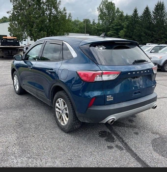 2020 Ford Escape SE - miniatura 3