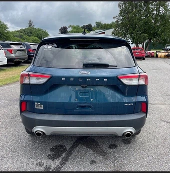 2020 Ford Escape SE - miniatura 4