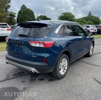 2020 Ford Escape SE - miniatura 5