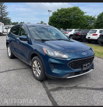 2020 Ford Escape SE - miniatura 7