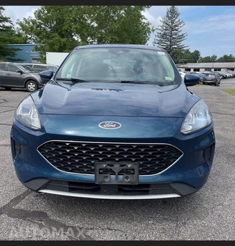 2020 Ford Escape SE - miniatura 8