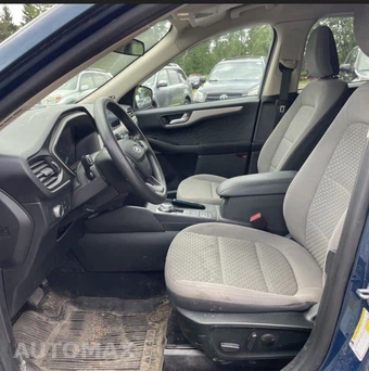 2020 Ford Escape SE - miniatura 9