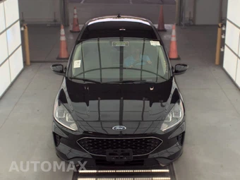 2020 Ford Escape SE – miniatura 2
