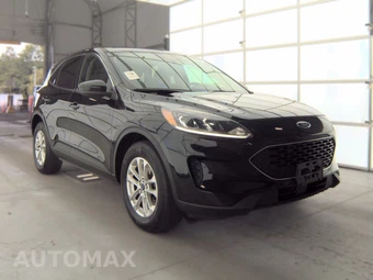 2020 Ford Escape SE – miniatura 3