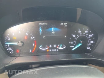2020 Ford Escape SE – miniatura 12