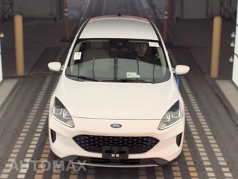 2020 Ford Escape SE – miniatura 2