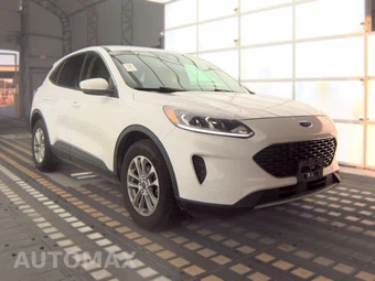 2020 Ford Escape SE – miniatura 3