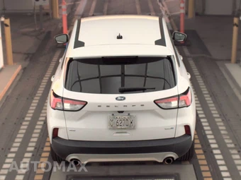 2020 Ford Escape SE – miniatura 5