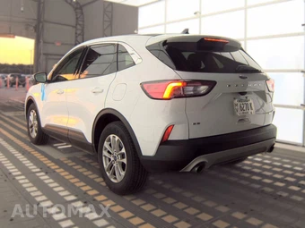 2020 Ford Escape SE – miniatura 6