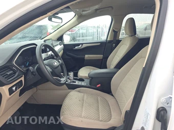 2020 Ford Escape SE – miniatura 7