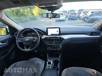 2020 Ford Escape SE – miniatura 11