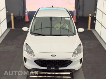 2020 Ford Escape SE – miniatura 2