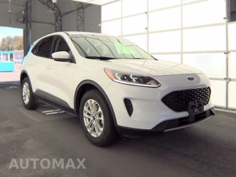 2020 Ford Escape SE – miniatura 3