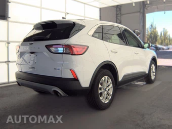 2020 Ford Escape SE – miniatura 4
