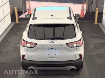 2020 Ford Escape SE – miniatura 5