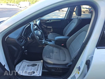 2020 Ford Escape SE – miniatura 7