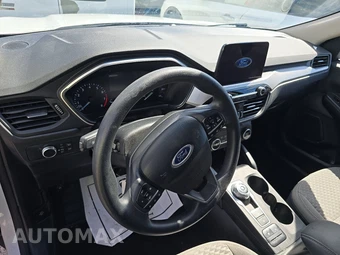 2020 Ford Escape SE – miniatura 11
