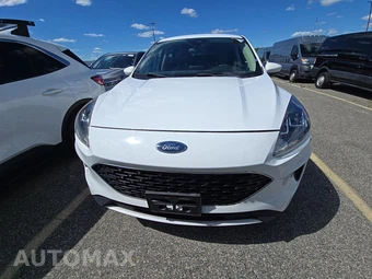 2020 Ford Escape SE – miniatura 2