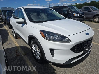 2020 Ford Escape SE – miniatura 3