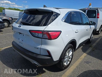 2020 Ford Escape SE – miniatura 4