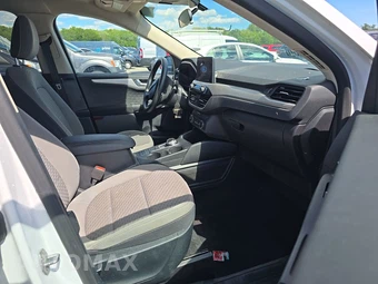 2020 Ford Escape SE – miniatura 8