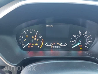 2020 Ford Escape SE – miniatura 12