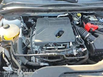 2020 Ford Escape SE – miniatura 15
