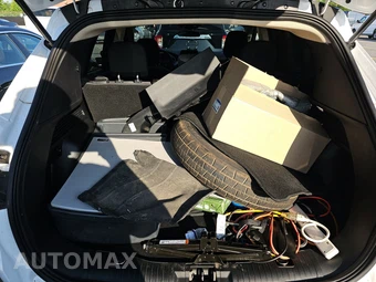 2020 Ford Escape SE – miniatura 16
