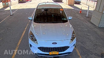 2020 Ford Escape SE – miniatura 2