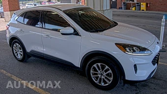 2020 Ford Escape SE – miniatura 3