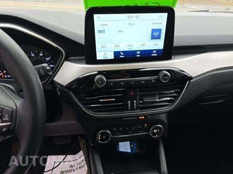 2020 Ford Escape SE - miniatura 10