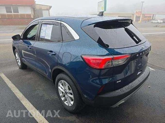 2020 Ford Escape SE - miniatura 2