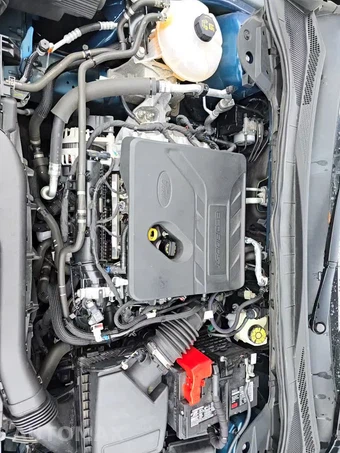 2020 Ford Escape SE - miniatura 23