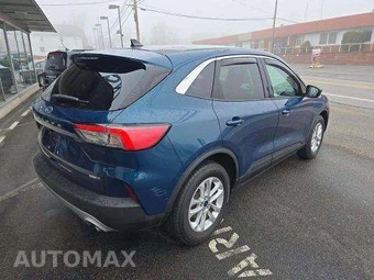 2020 Ford Escape SE - miniatura 3