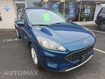 2020 Ford Escape SE - miniatura 4