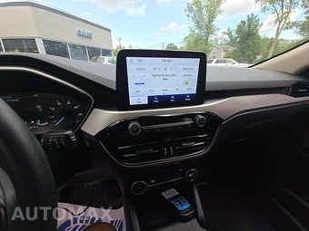 2020 Ford Escape SE - miniatura 10